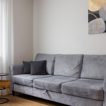 Brand New, Cozy And Quiet 1 Bedroom Apartment, Free Parking 탈린 외부 사진