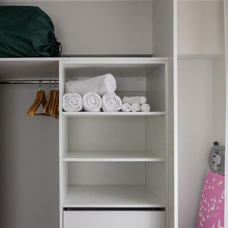 Brand New, Cozy And Quiet 1 Bedroom Apartment, Free Parking 탈린 외부 사진