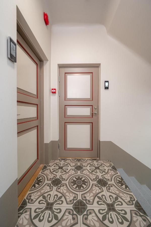 Brand New, Cozy And Quiet 1 Bedroom Apartment, Free Parking 탈린 외부 사진