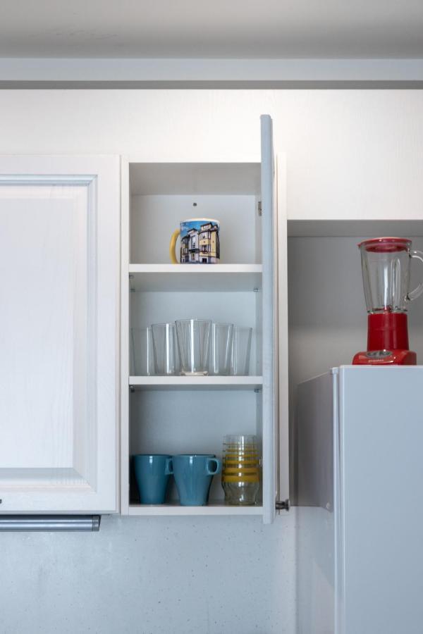 Brand New, Cozy And Quiet 1 Bedroom Apartment, Free Parking 탈린 외부 사진