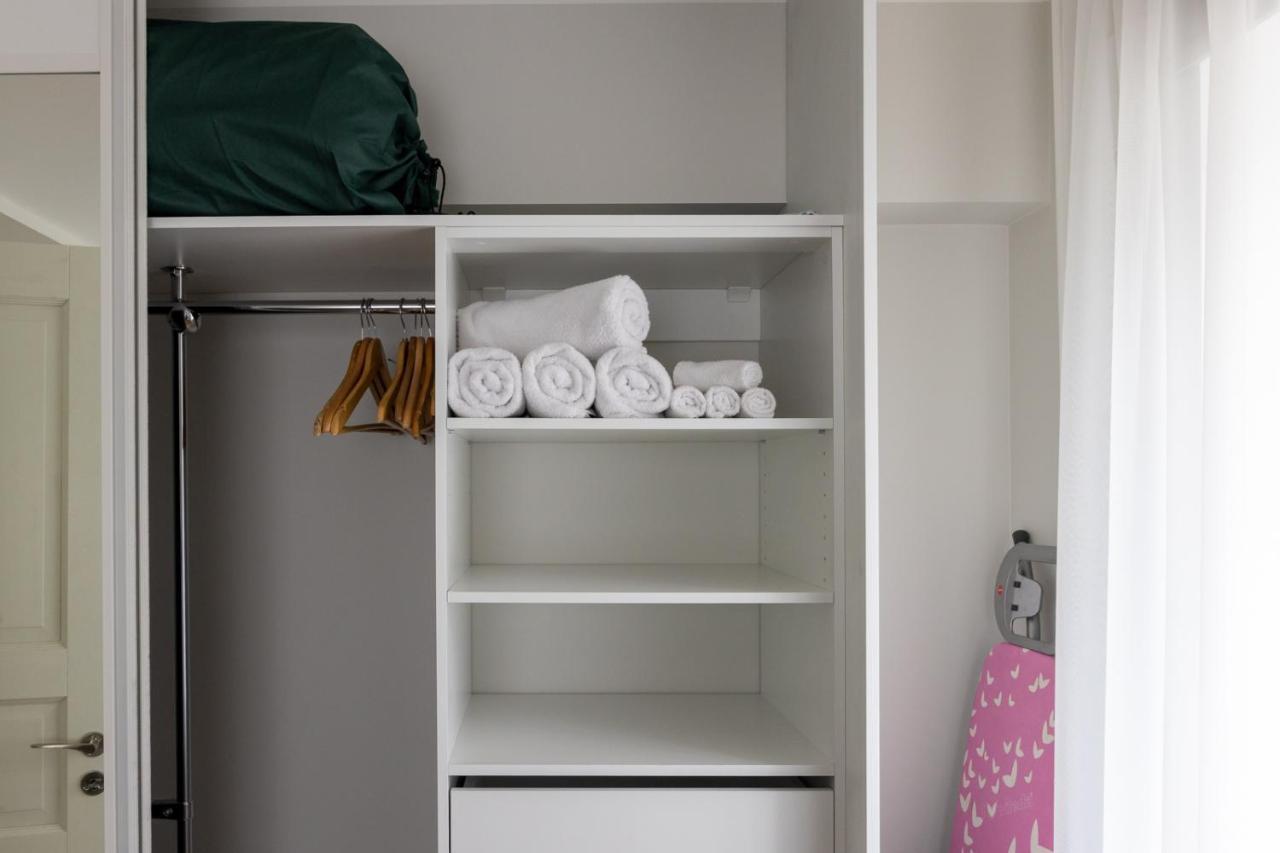 Brand New, Cozy And Quiet 1 Bedroom Apartment, Free Parking 탈린 외부 사진
