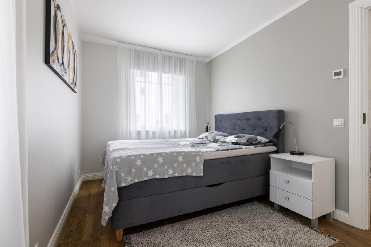 Brand New, Cozy And Quiet 1 Bedroom Apartment, Free Parking 탈린 외부 사진